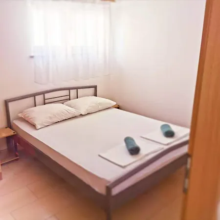 On Ground Floor 50 Paces From Beach * 자다르
